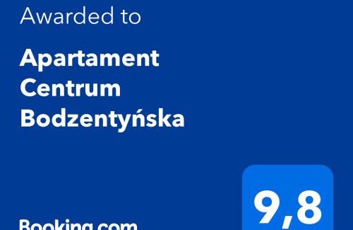 Kielce Apartment | Apartament Centrum Bodzentyńska, centrum Rynek, bezpłatny parking
