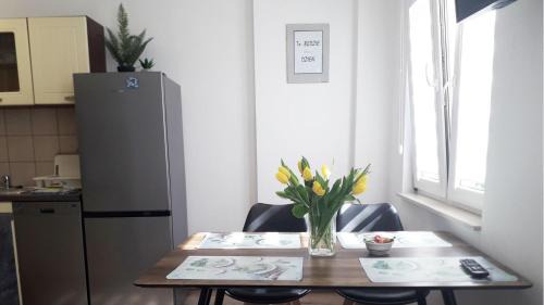 Tarnow Apartment | Apartament Centrum przy Maxie