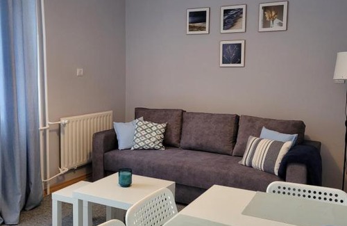 Lancut Apartment | Apartament City Center