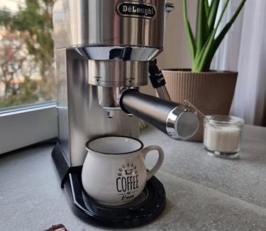 Tarnow Apartment | Apartament Coffee Time