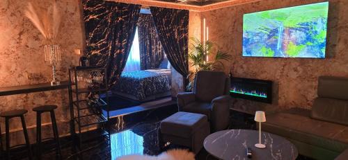 Rzeszow Apartment | Apartament CZARNA PERŁA SPA