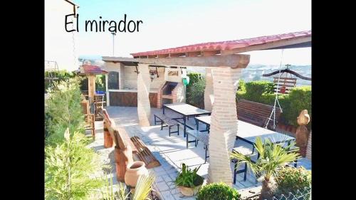 Carboneras de Guadazaon House | Apartamento Rurales El Mirador de Carboneras