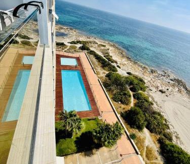 San Javier Apartment | Apartamento El Osito