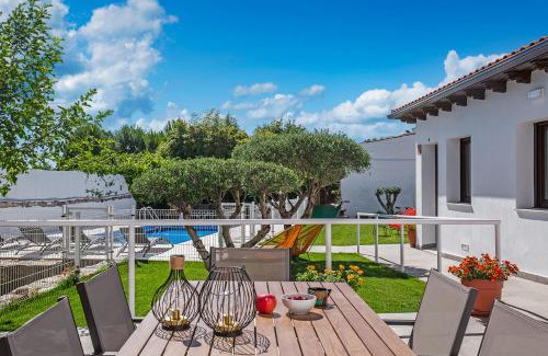 Malpartida de Plasencia Apartment | Apartamentos Rurales Cielo de Monfragüe