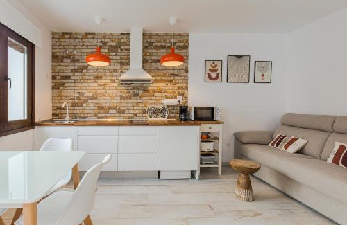 Malpartida de Plasencia Apartment | Apartamentos Rurales Cielo de Monfragüe