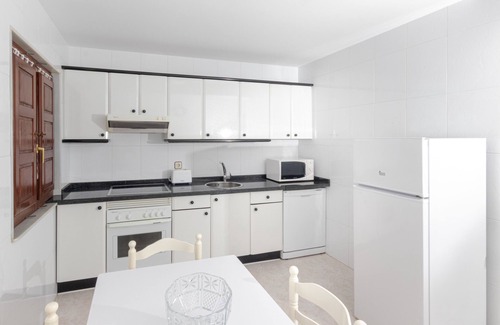 Naves Apartment | Apartamento 1