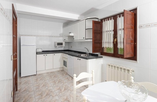 Naves Apartment | Apartamento 2
