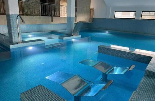 Barreiros Apartment | Apartamento Rammari Spa