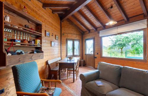 Santa Eulalia de Oscos Apartment | Apartamentos Rurales TIN TURISMO