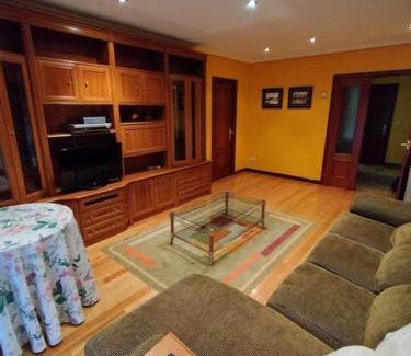 Villaverde de Pontones Apartment | Apartamento en Villaverde de Pontones