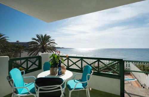 Playa del Aguila Apartment | Apartament Excepcional 1a Línea