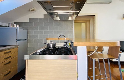 Borgio Verezzi Apartment | Apartament Family Exclusive