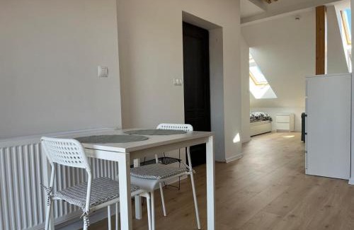 Tarnow Apartment | Apartament Franciszkańska 3