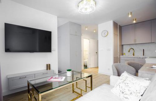 Lancut Apartment | Apartament Glamour
