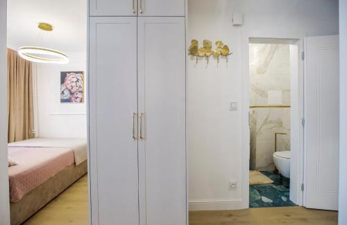 Lancut Apartment | Apartament Glamour