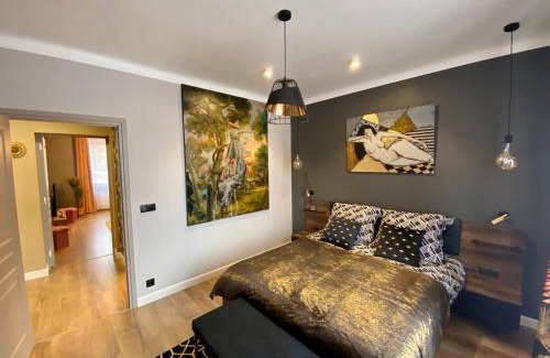 Mielec Apartment | Apartament Golden Art