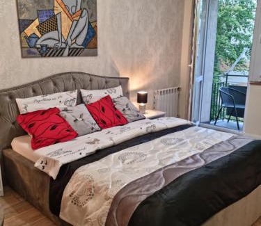 Mielec Apartment | Apartament Golden Five