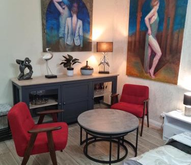 Mielec Apartment | Apartament Golden Five