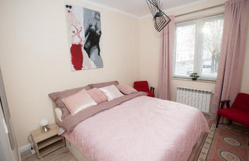 Mielec Apartment | Apartament Golden