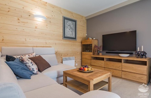 Jaworki Apartment | Apartament Grajcarek