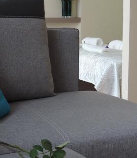 Iwonicz-Zdroj Apartment | Apartament Grey