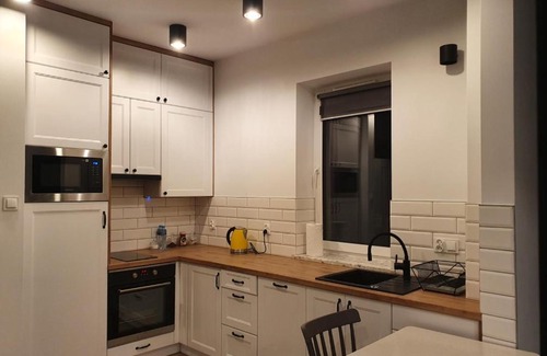 Lancut Apartment | Apartament Grunwald