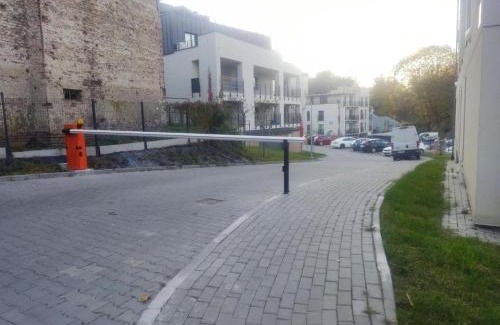 Przemysl Apartment | Apartament Haven