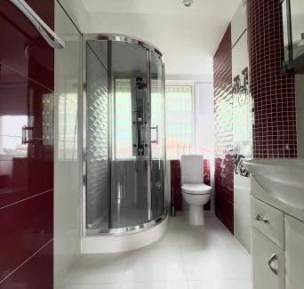 gmina Parzeczew Apartment | Apartament Hugo