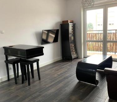 Jedrzejow Apartment | Apartament Jędrzejów