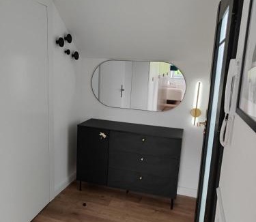 Opatow Apartment | Apartament Jak w banku II