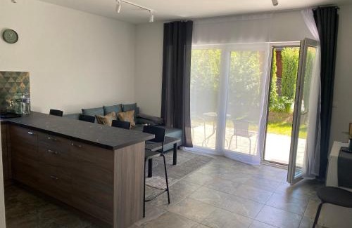 Lancut Apartment | Apartament JSC Łańcut