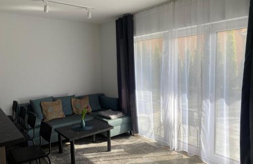 Lancut Apartment | Apartament JSC Łańcut