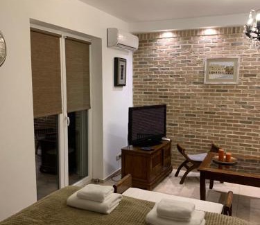 Kazimierz Dolny Apartment | Apartament Kawowy