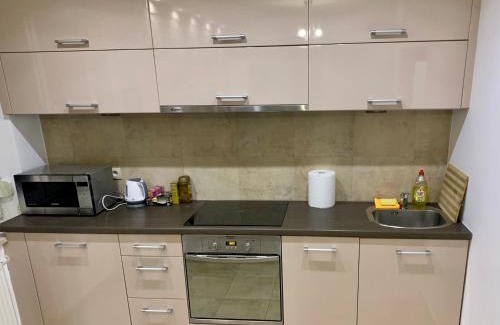 Kazimierz Dolny Apartment | Apartament Kawowy