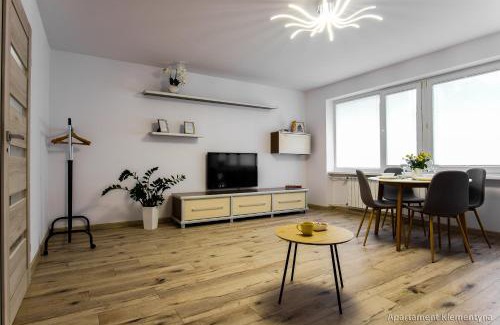Przemysl Apartment | Apartament Klementyna