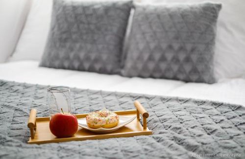 Przemysl Apartment | Apartament Klementyna