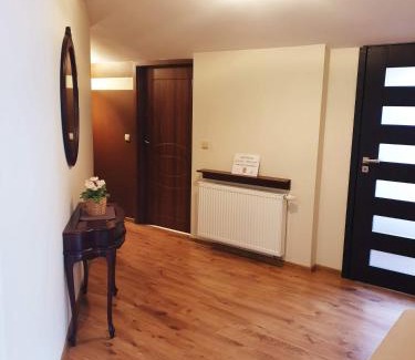 Limanowa Apartment | Apartament Kleopatra