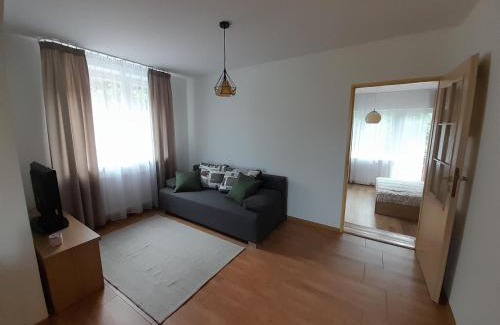 Poreba Wielka Apartment | Apartament Koninki