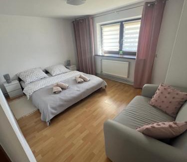 Poreba Wielka Apartment | Apartament Koninki