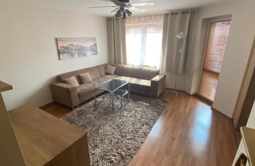 Rzeszow Apartment | Apartament Krośnieńska