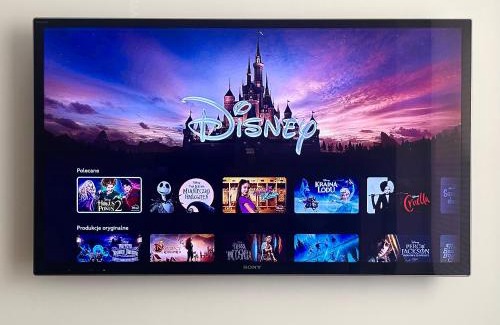 Lublin Apartment | Apartament Lina Koralowa samodzielne zameldowanie self check-in