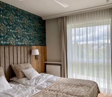 Busko-Zdroj Apartment | Apartament -Luksus- Nowa Dzielnica