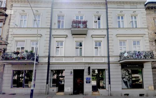 Przemysl Apartment | Apartament LUX centrum 26