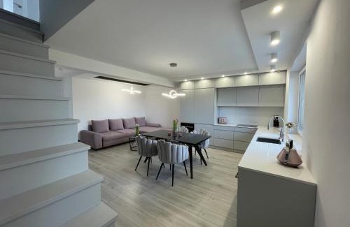 Nowy Sacz Apartment | Apartament LuxLook
