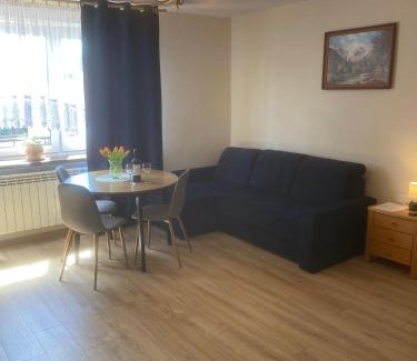 Jaroslaw Apartment | Apartament Mączyńskiego 4