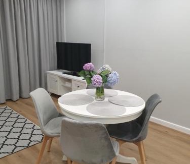 Tarnow Apartment | Apartament Margot - Centrum