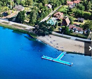 Jedlnia-Letnisko Ski Chalet | Apartament Marzeń Plaża Zalew i Las