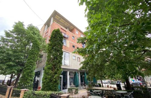 Kukes Apartment | Apartament me qera 2+1