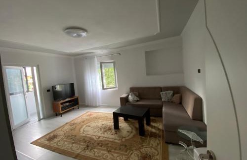 Kukes Apartment | Apartament me qera 2+1