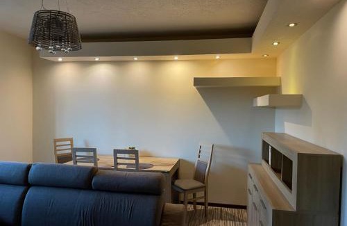 Bilgoraj Apartment | Apartament Moniuszki